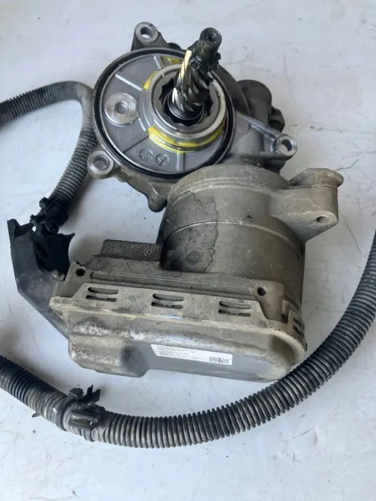 Styrmotor OEM 5WK67000 09 för Citroen image 3