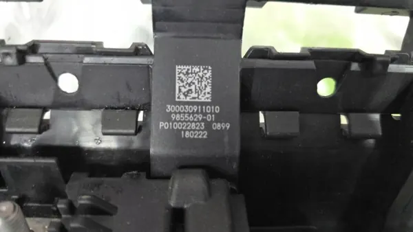 Distributeur d'allumage BMW OE 9855629 pour X3 G01 image 4