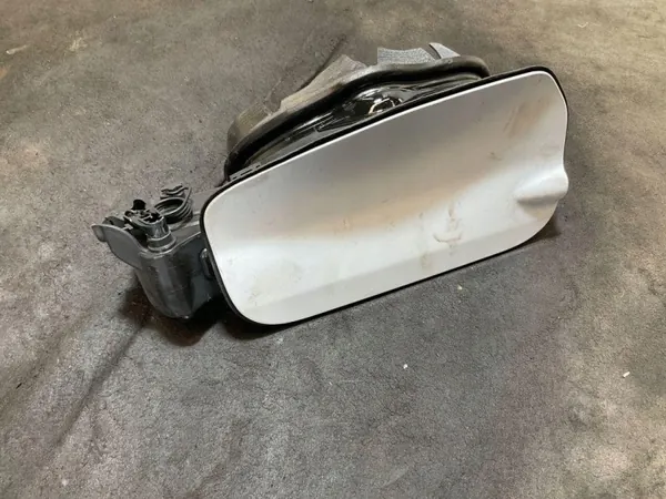 Moteur de trappe à carburant OEM KT1BV27936 Ford Transit image 2