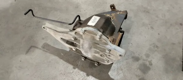 Diferencial traseiro Mercedes Vito W447 52:15 A4473501014 image 3