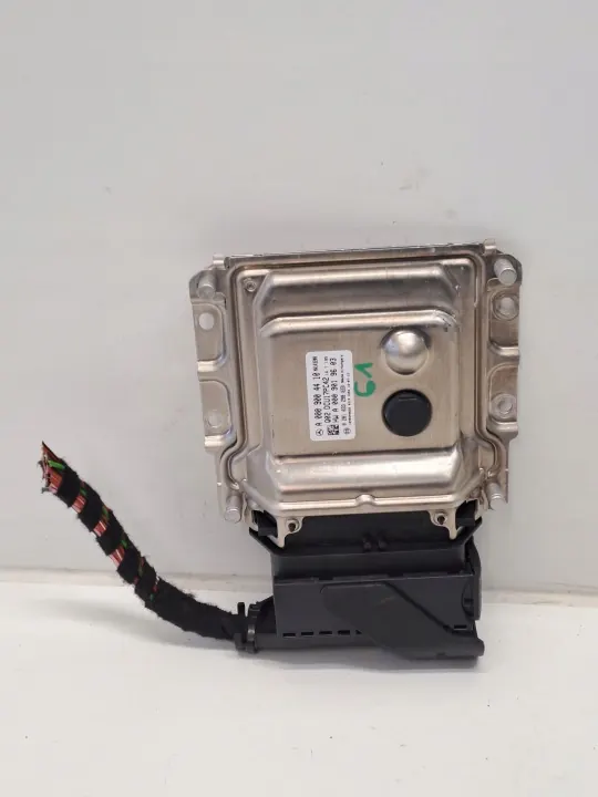 Mercedes AdBlue-ohjausmoduuli OEM A0009004410 image 2