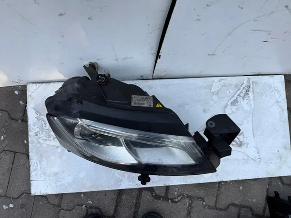 AUDI A3 8P LIFT FARO BIXENON DERECHO 8P0941004AM image 3