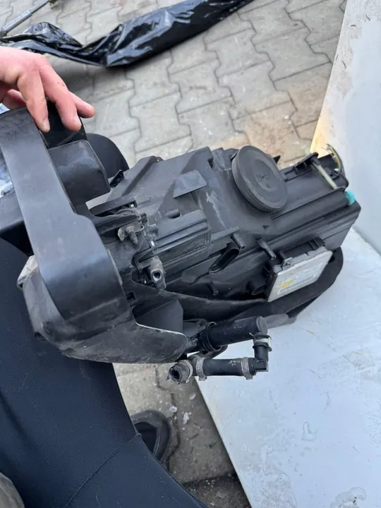 AUDI A3 8P LIFT FARO BIXENON DERECHO 8P0941004AM image 5