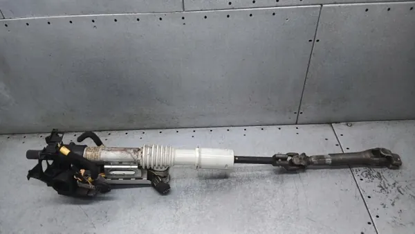 Stuurkolom Opel Zafira 2.0TD OEM 315966812 image 2