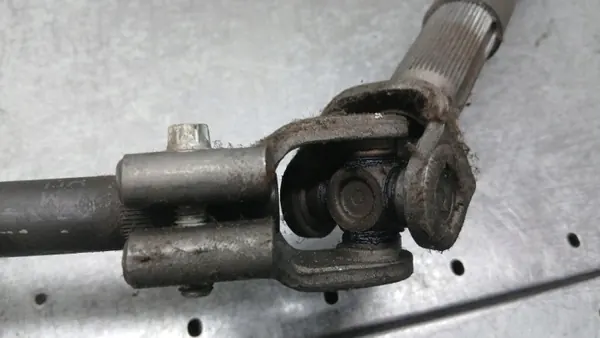 Stuurkolom Opel Zafira 2.0TD OEM 315966812 image 10