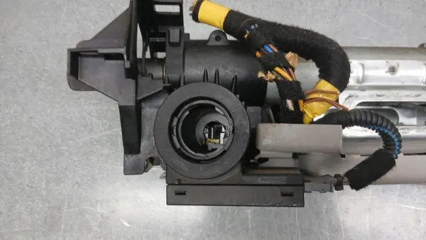 Stuurkolom Opel Zafira 2.0TD OEM 315966812 image 5