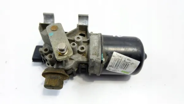 Renault Clio IV Frontscheibenwischermotor OEM RENAULT CLIO IV SILNICZEK WYCIERACZEK PRZÓD EUROPA image 4