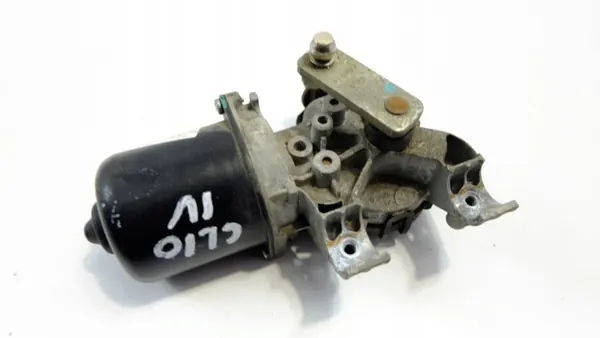 Renault Clio IV Frontscheibenwischermotor OEM RENAULT CLIO IV SILNICZEK WYCIERACZEK PRZÓD EUROPA image 5