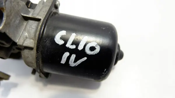 Renault Clio IV Frontscheibenwischermotor OEM RENAULT CLIO IV SILNICZEK WYCIERACZEK PRZÓD EUROPA image 6