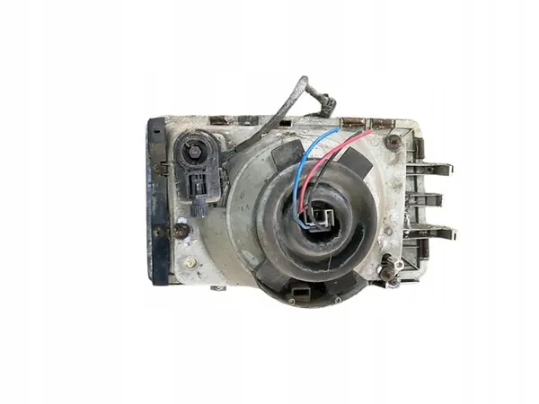 Vasen Ajovalo Volvo 240 image 2