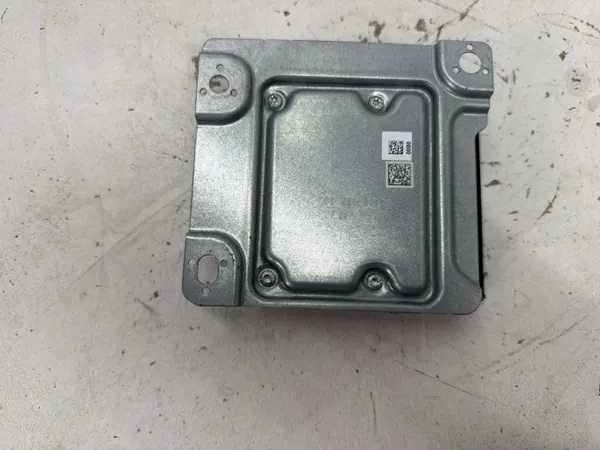 Controlador suspensión neumática trasera OEM 68492237AD Dodge image 2