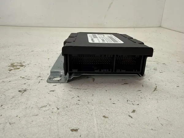 Controlador suspensión neumática trasera OEM 68492237AD Dodge image 3