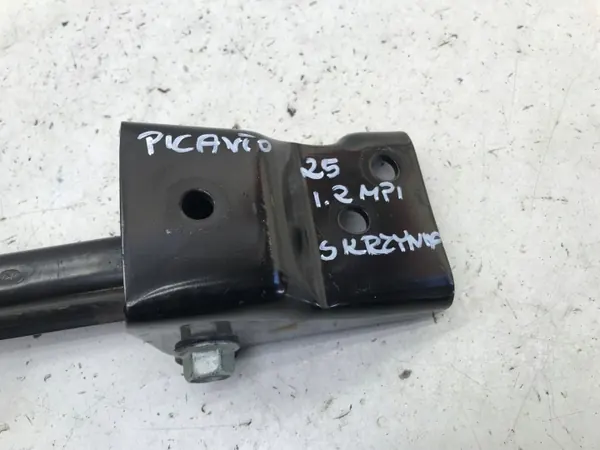 Support de Boîte Kia OEM 21950-G6150 - Occasion image 3
