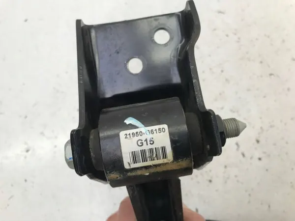 Support de Boîte Kia OEM 21950-G6150 - Occasion image 6