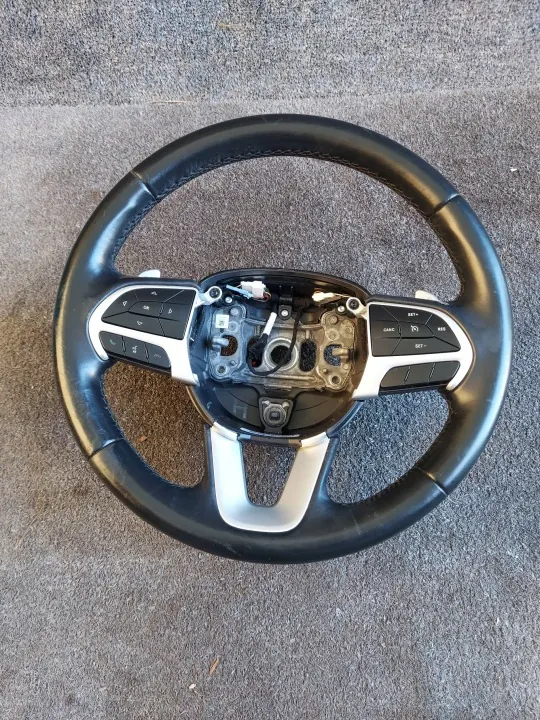 Volant Dodge Caliber OEM KIEROWNICA image 2