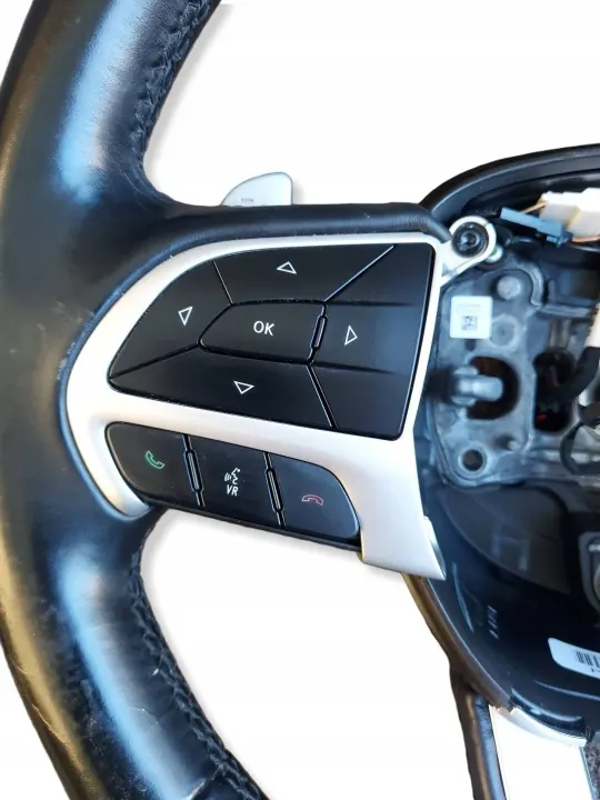 Volant Dodge Caliber OEM KIEROWNICA image 3