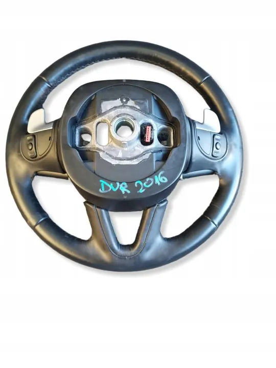 Volant Dodge Caliber OEM KIEROWNICA image 5
