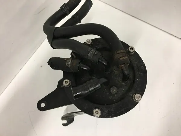 Carcaça do filtro de combustível / VW Touran I Passat B6 / 1.9 TDI 2.0 TDI image 2