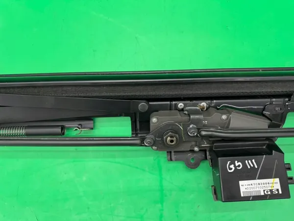 OEM 64350-30050 Store Coffre Lexus GS III image 3