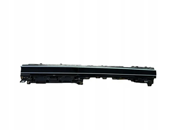 Grelha ventilação painel Audi A8 D5 OEM 4N1820951 image 2