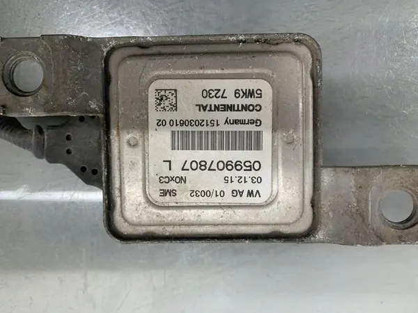 Sensor Lambda NOx Cayenne II 3.0 TDI image 2