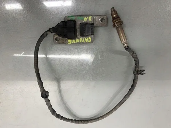 Sensor Lambda NOx Cayenne II 3.0 TDI image 3