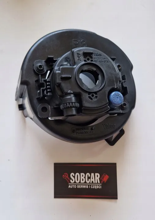 Farol Halógeno Direito Nissan Navara III D40 Pathfinder image 2