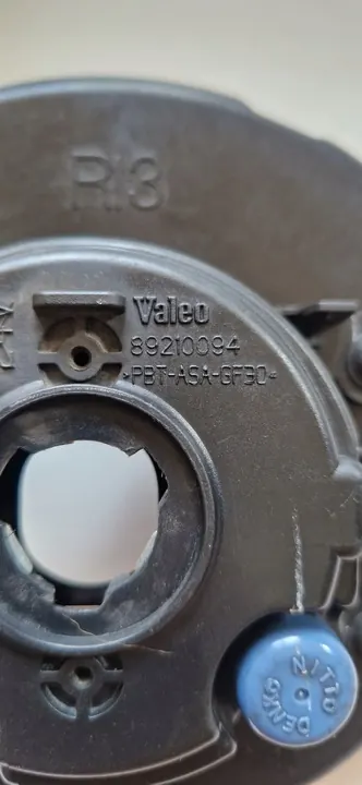 Farol Halógeno Direito Nissan Navara III D40 Pathfinder image 3