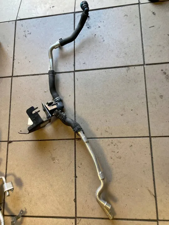 Jaguar F-Type Ventilpumpenantriebssatz OEM JX5318K579BB image 2