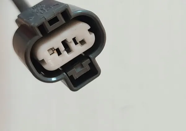 Mitsubishi L 200 DPF Sensor 2.2 Did Original image 2