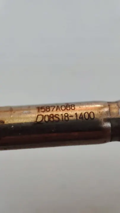 Mitsubishi L 200 DPF Sensor 2.2 Did Original image 3