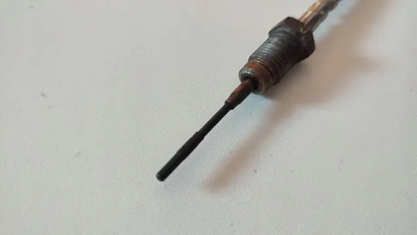 Mitsubishi L 200 DPF Sensor 2.2 Did Original image 7