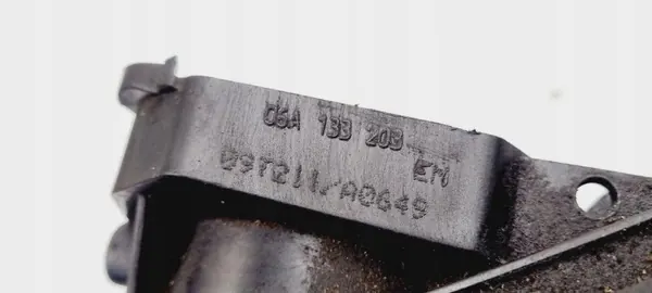VW Ansaugkrümmer OEM 06A133203 1.6L Benzin image 4