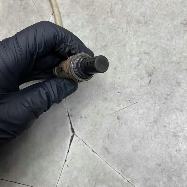 Volvo Lambda Sensor V70 III XC70 III S80 II OEM 30756122 image 2