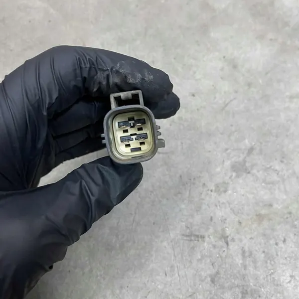 Volvo Lambda Sensor V70 III XC70 III S80 II OEM 30756122 image 3