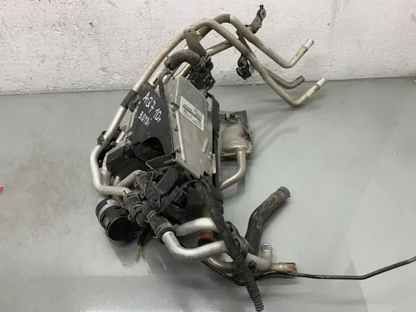 Webasto pysäköintilämmitys OEM 4L0815071G Audi Q7 image 4