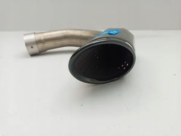 Lamborghini URUS Auspuffendrohr OEM 4ML253682AL image 3