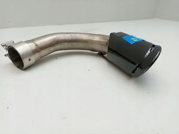Lamborghini URUS Auspuffendrohr OEM 4ML253682AL image 5