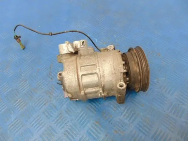 Skoda Superb I 1.9TDI Compressor AC 447220-8181 image 2
