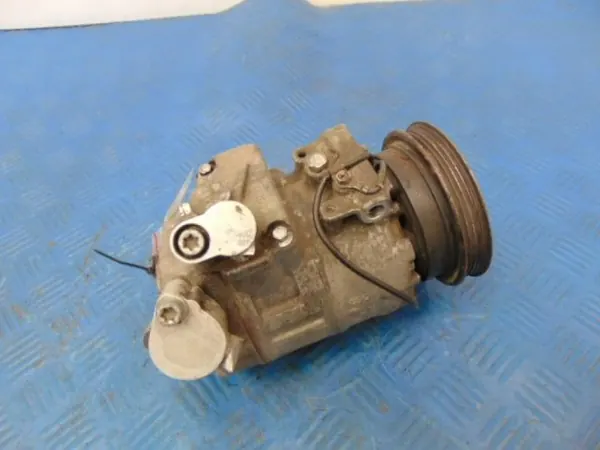 Skoda Superb I 1.9TDI Compressor AC 447220-8181 image 4