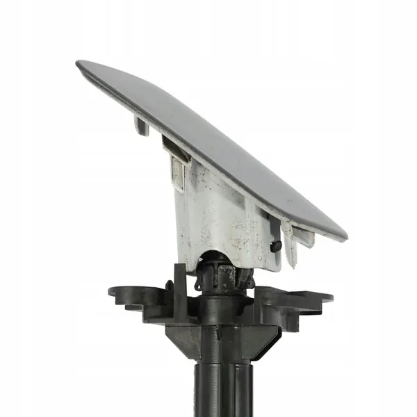 Linker Audi S3 8Y Koplampenwasser Daytona Grey - 8Y0955101 image 2