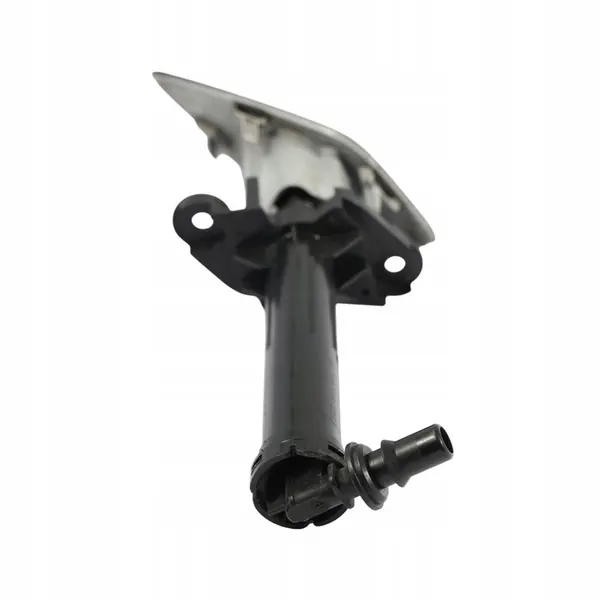 Linker Audi S3 8Y Koplampenwasser Daytona Grey - 8Y0955101 image 4