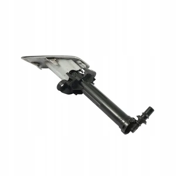 Linker Audi S3 8Y Koplampenwasser Daytona Grey - 8Y0955101 image 5