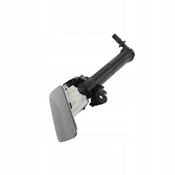 Linker Audi S3 8Y Koplampenwasser Daytona Grey - 8Y0955101 image 7