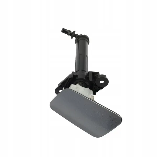 Linker Audi S3 8Y Koplampenwasser Daytona Grey - 8Y0955101 image 8