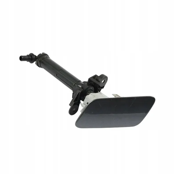 Linker Audi S3 8Y Koplampenwasser Daytona Grey - 8Y0955101 image 9