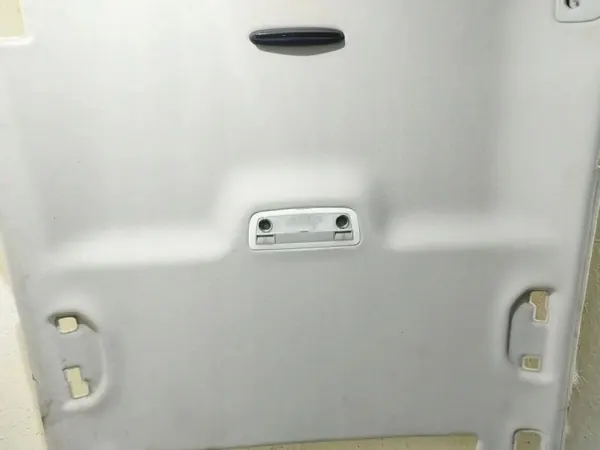 Mercedes-Benz C AMG W204 Katonpäällyste OEM A2046906950 image 6