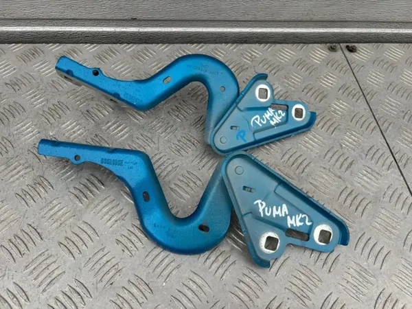 IG AUTO PEŁCZYN ZAWIASY PUMA KOMPLET Paumelles de Capot image 2