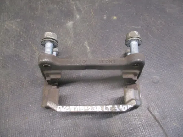 Bakre koppling OEM JARZMO TYŁ AUDI A6 C8 18-23R image 5
