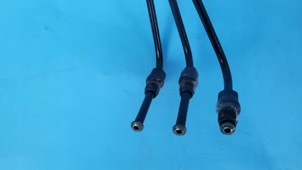 Remleidingenset KIA SORENTO IV 20r OEM image 3